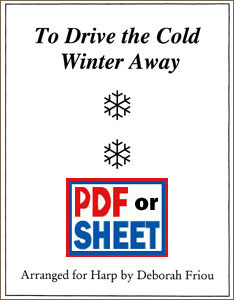 To Drive the Cold Winter 