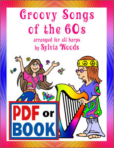 Groovy Songs of the 60s