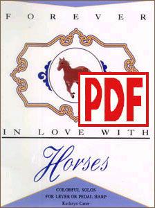 Forever in Love with Horsese