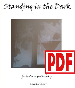 Standing in the Dark