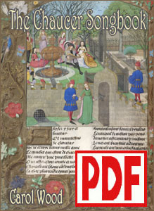 Chaucer Songbook