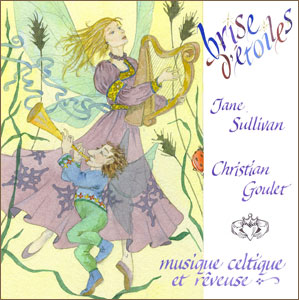 Jane Sullivan CD