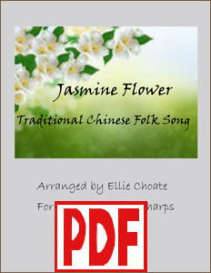 Jasmine Flower