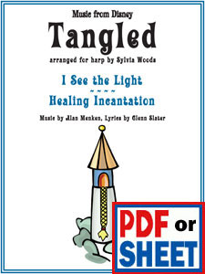 Tangled