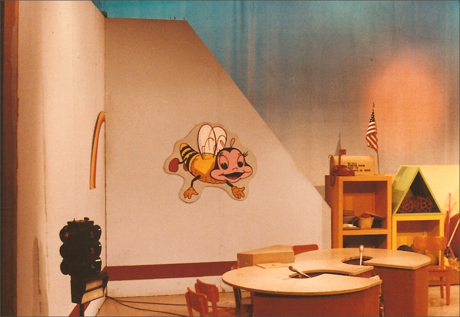 Romper Room Set