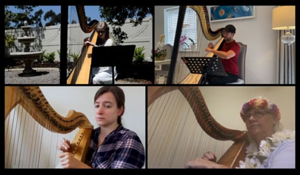 Pachelbel video