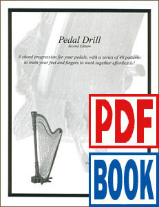Pedal Drill