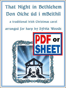 That Night in Bethlehem