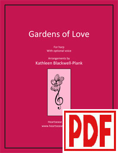 Gardens of Love