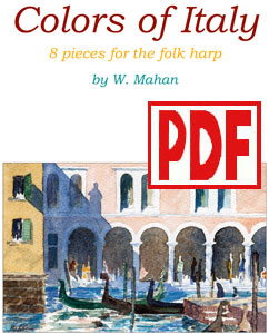 Colors of Italy