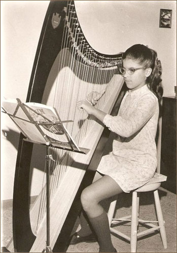 Denise 6th grade