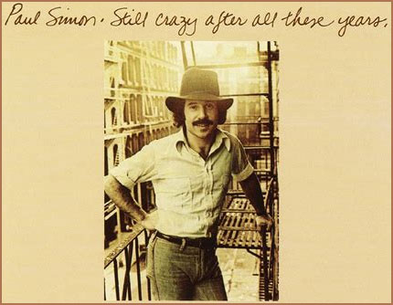 Paul Simon