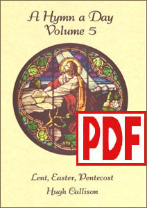 Callison Hymns Vol 5