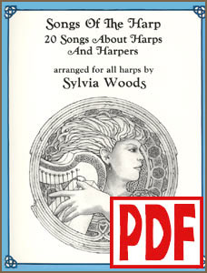 Songs of the Harp