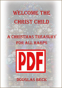 Welcome the Christ Child