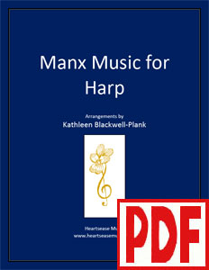 Manx Music