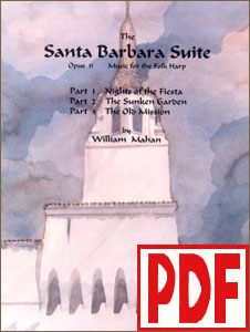 Santa Barbara Suite