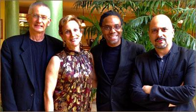 quartet