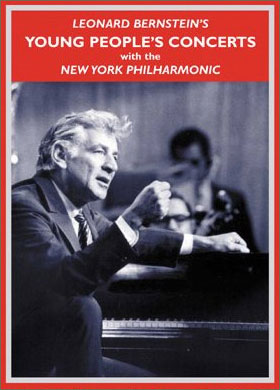 Leonard Bernstein
