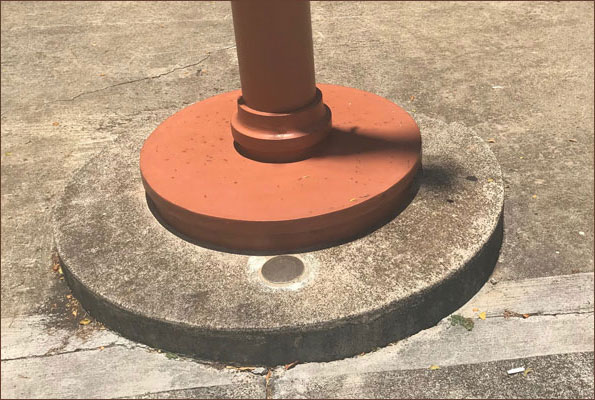 shadow at 41 minutes