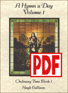 Hymn a Day 1