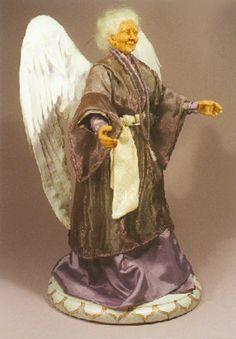 Carleigh - angel