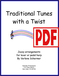 Traditional Twist