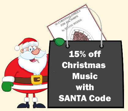 Santa sale 1