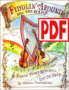 Fiddlin Around