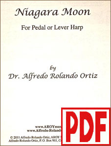 Niagara Moon