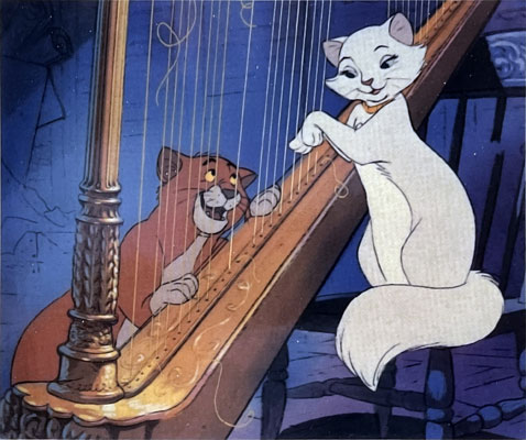 Aristocats