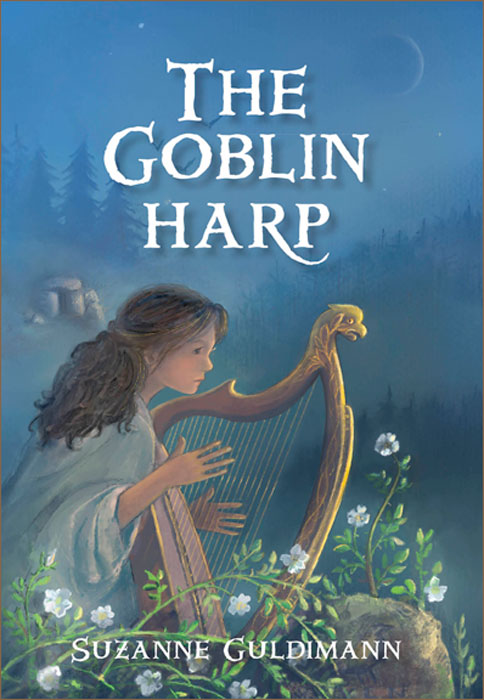 Goblin Harp