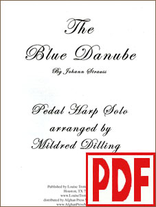 Blue Danube