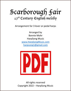 Scarborough Fair