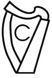 Tuned to C icon