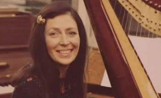 Sheila Bromberg