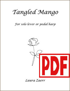 Tangled Mango