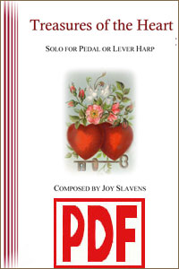 Treasures of the Heart
