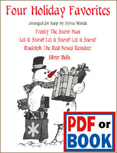 4 Holiday Favorites