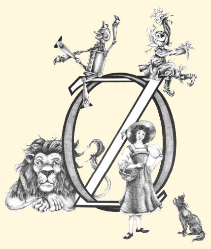 Wizard of Oz