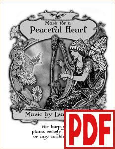 Peaceful Heart 1