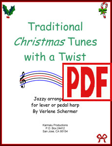 Christmas Twist