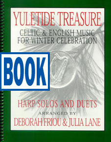 Yuletide Treasure