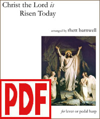 Christ the Lord is Risen Today