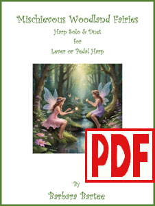 Mischievous Fairies