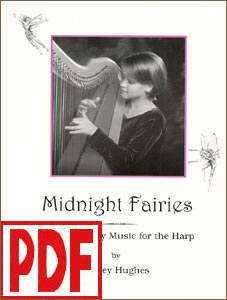 Midnight Fairies