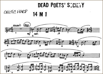 Dead Poets sample