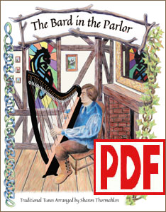 Bard in the Parlor
