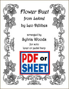 Flower Duet