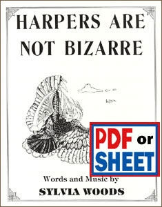 Not Bizarre